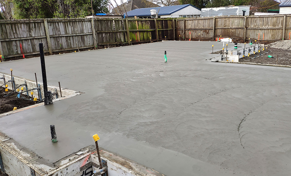 concrete v wooden floors - Habit Christchurch